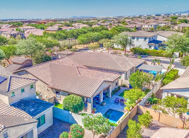 5115 S DASSAULT Way, Mesa, AZ 85212