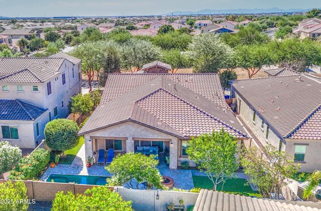 5115 S DASSAULT Way, Mesa, AZ 85212