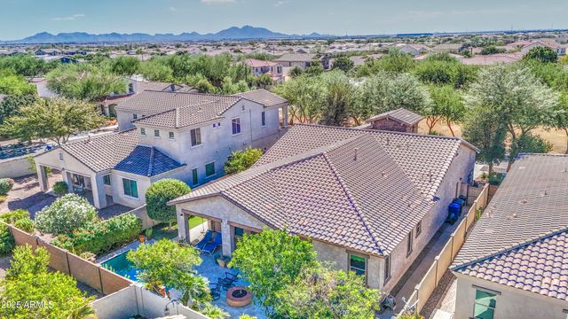 5115 S DASSAULT Way, Mesa, AZ 85212