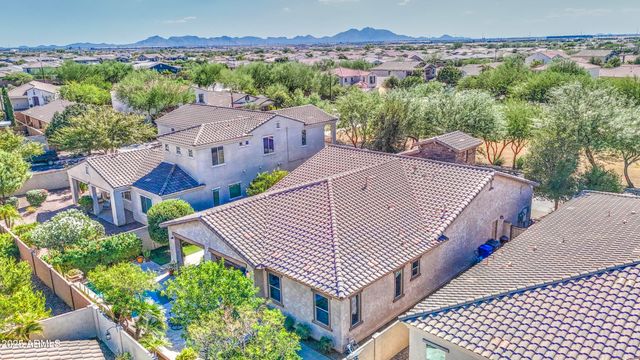 5115 S DASSAULT Way, Mesa, AZ 85212