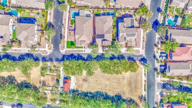 5115 S DASSAULT Way, Mesa, AZ 85212