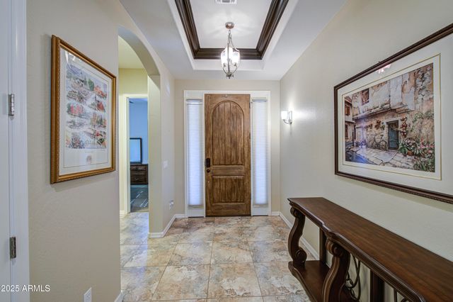 5115 S DASSAULT Way, Mesa, AZ 85212