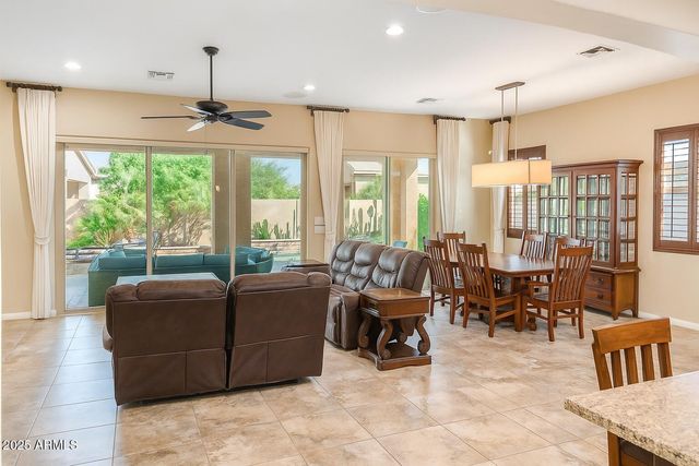 5115 S DASSAULT Way, Mesa, AZ 85212