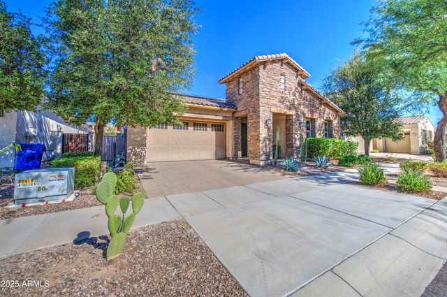 5115 S DASSAULT Way, Mesa, AZ 85212
