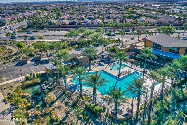 5115 S DASSAULT Way, Mesa, AZ 85212