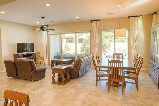 5115 S DASSAULT Way, Mesa, AZ 85212