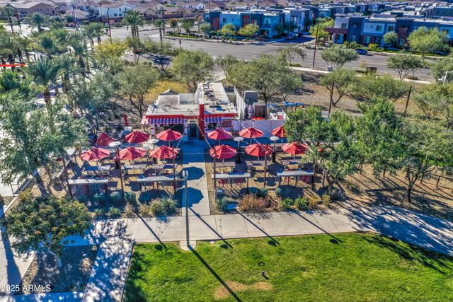 5115 S DASSAULT Way, Mesa, AZ 85212