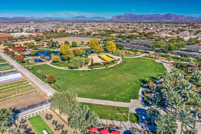 5115 S DASSAULT Way, Mesa, AZ 85212