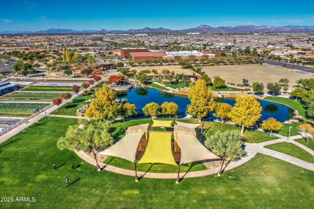 5115 S DASSAULT Way, Mesa, AZ 85212