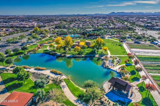 5115 S DASSAULT Way, Mesa, AZ 85212