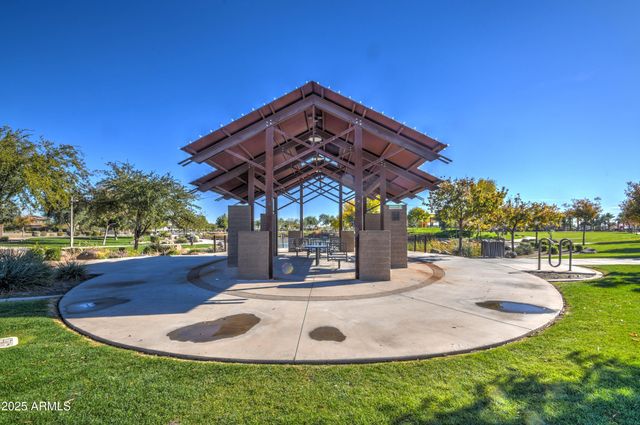 5115 S DASSAULT Way, Mesa, AZ 85212