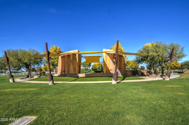 5115 S DASSAULT Way, Mesa, AZ 85212