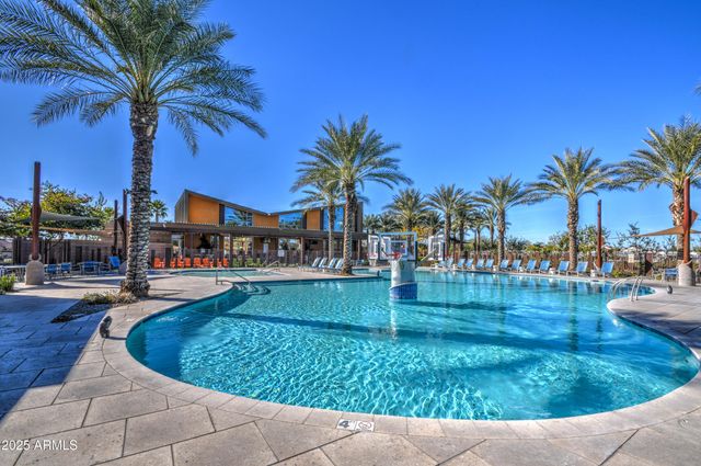 5115 S DASSAULT Way, Mesa, AZ 85212