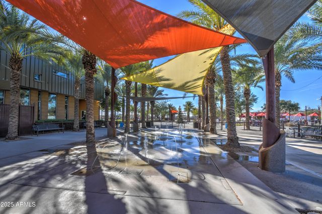 5115 S DASSAULT Way, Mesa, AZ 85212