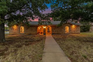 1201 Randy, Graham, TX 76450