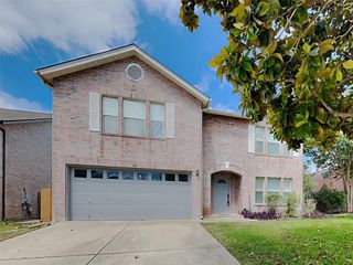 904 Swallow Ridge CV, Pflugerville, TX 78660