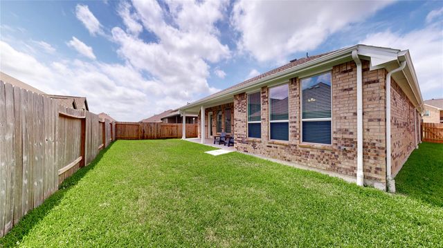 711 Hooks Trail Lane, League City, TX 77573