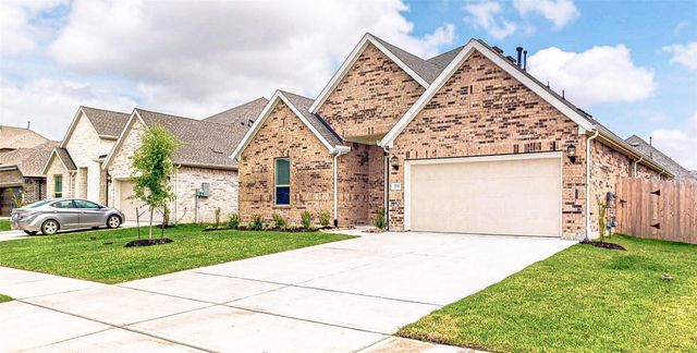 711 Hooks Trail Lane, League City, TX 77573
