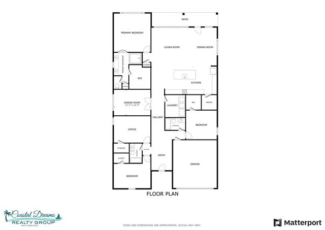 711 Hooks Trail Lane, League City, TX 77573