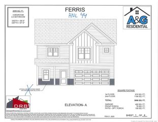 385 Appaloosa Drive, Spring Lake, NC 28390