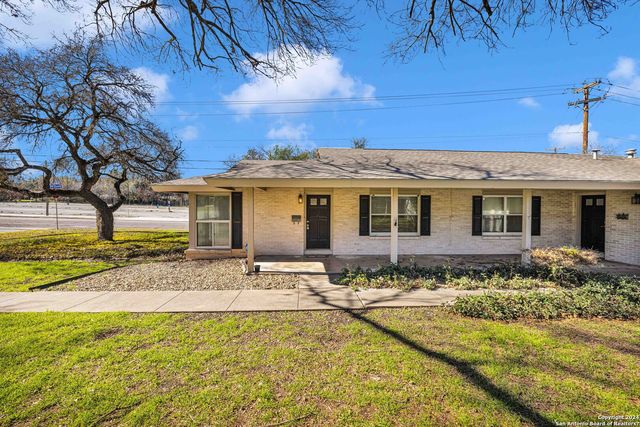 103 OAKHURST PL, San Antonio, TX 78209