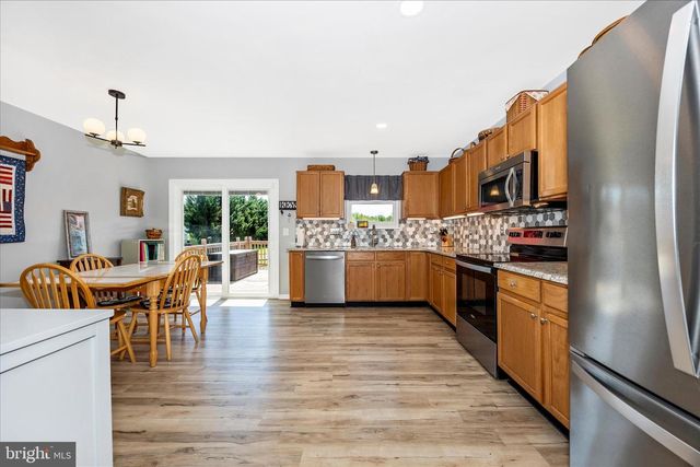 531 TREVANION TER, Taneytown, MD 21787