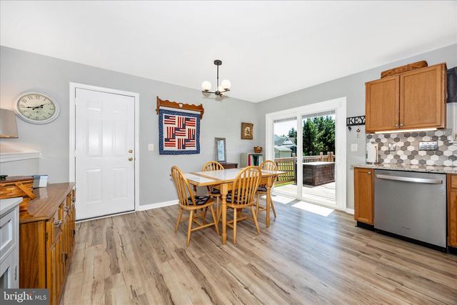 531 TREVANION TER, Taneytown, MD 21787