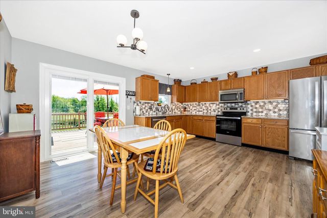 531 TREVANION TER, Taneytown, MD 21787