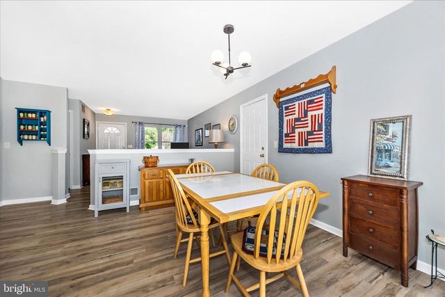 531 TREVANION TER, Taneytown, MD 21787