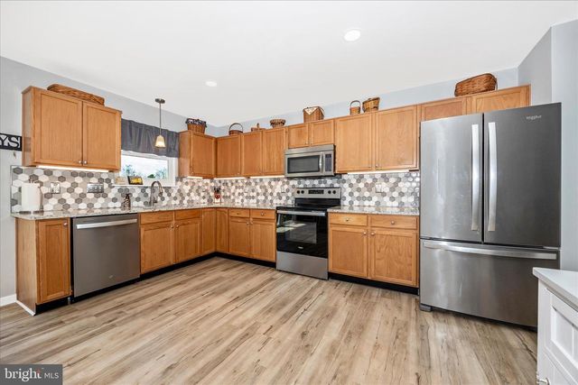 531 TREVANION TER, Taneytown, MD 21787