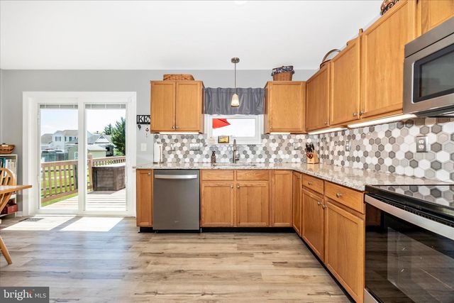 531 TREVANION TER, Taneytown, MD 21787