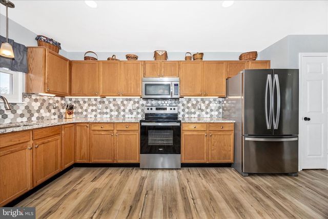 531 TREVANION TER, Taneytown, MD 21787