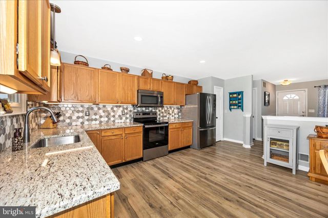 531 TREVANION TER, Taneytown, MD 21787