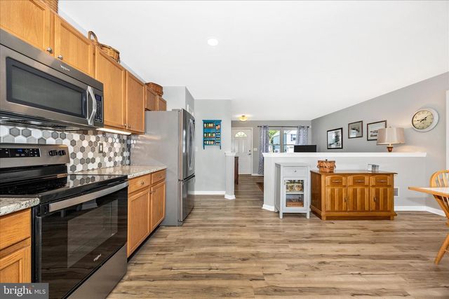 531 TREVANION TER, Taneytown, MD 21787