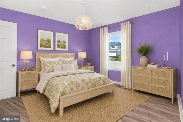 531 TREVANION TER, Taneytown, MD 21787