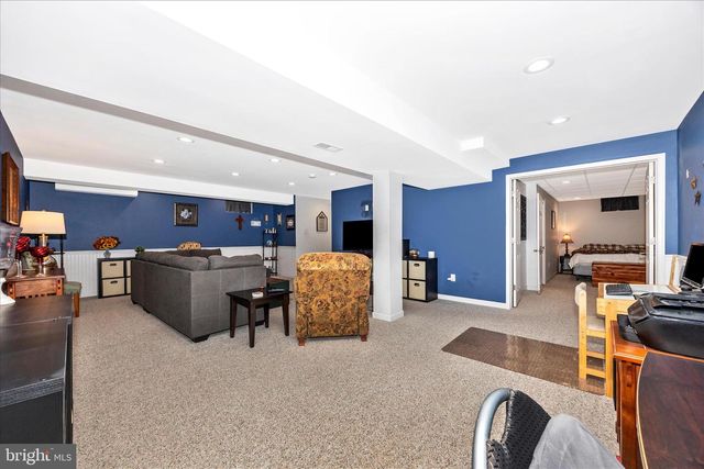 531 TREVANION TER, Taneytown, MD 21787