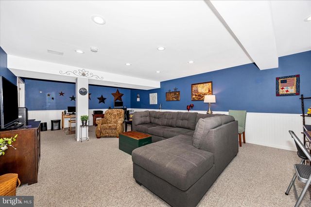 531 TREVANION TER, Taneytown, MD 21787