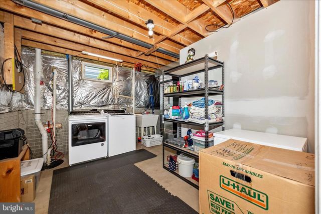 531 TREVANION TER, Taneytown, MD 21787
