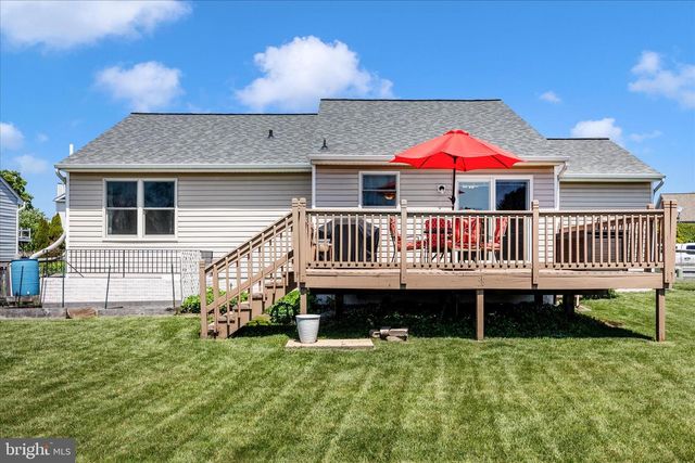 531 TREVANION TER, Taneytown, MD 21787