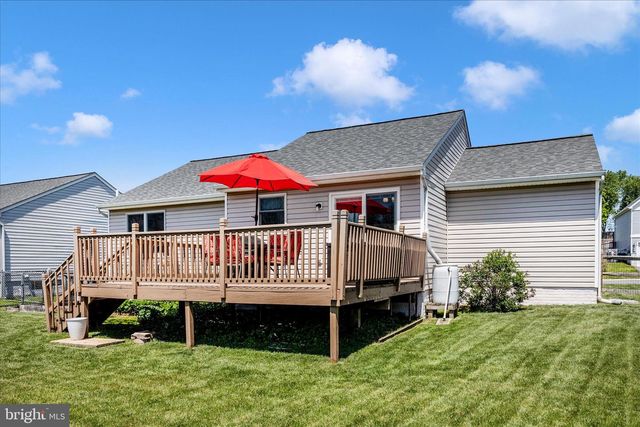 531 TREVANION TER, Taneytown, MD 21787