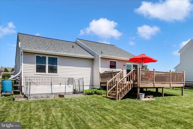 531 TREVANION TER, Taneytown, MD 21787