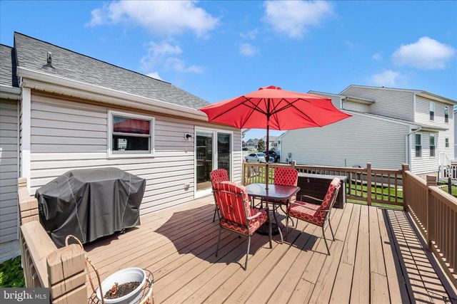531 TREVANION TER, Taneytown, MD 21787