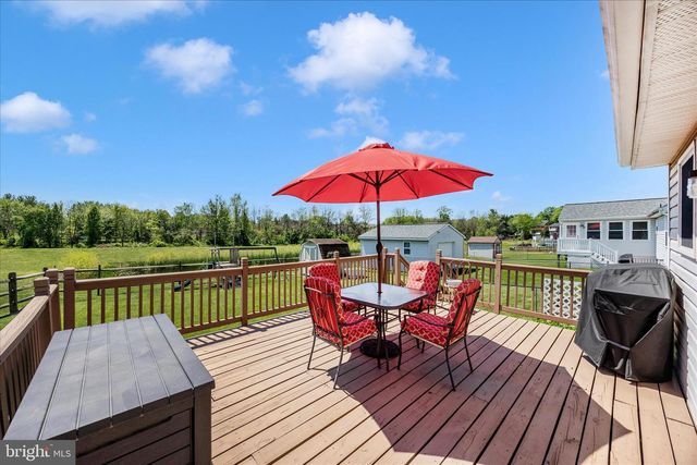 531 TREVANION TER, Taneytown, MD 21787