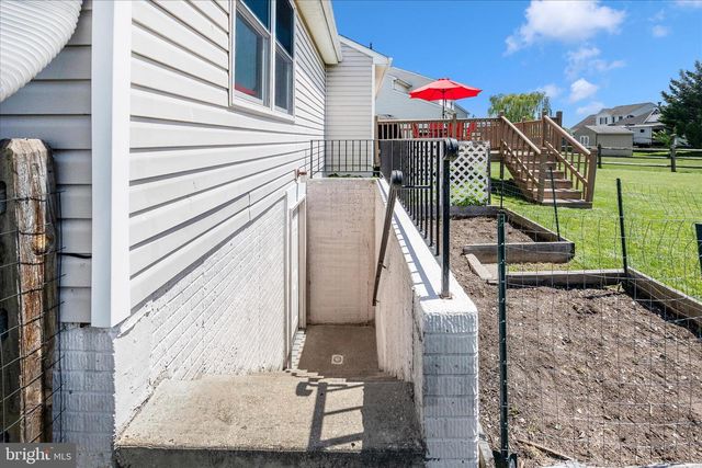 531 TREVANION TER, Taneytown, MD 21787