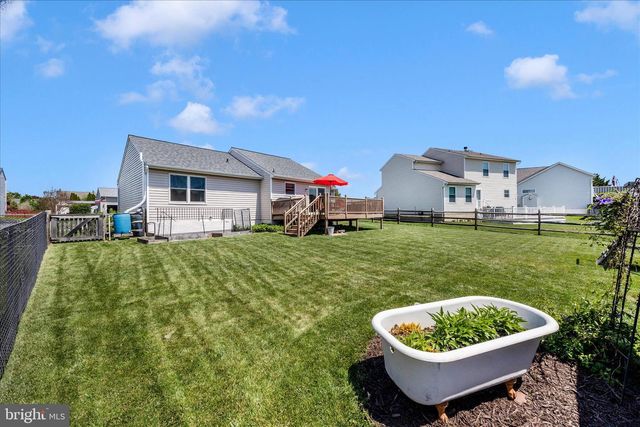 531 TREVANION TER, Taneytown, MD 21787