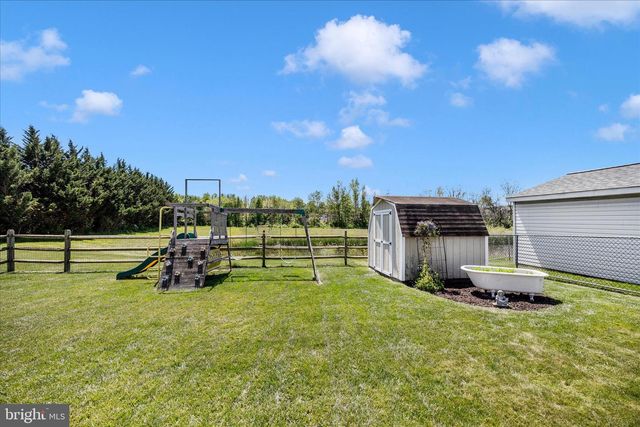 531 TREVANION TER, Taneytown, MD 21787