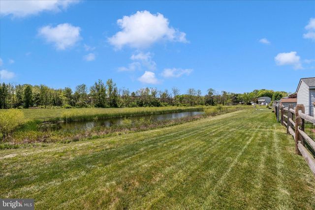 531 TREVANION TER, Taneytown, MD 21787