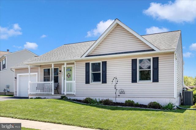 531 TREVANION TER, Taneytown, MD 21787