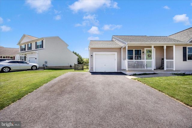 531 TREVANION TER, Taneytown, MD 21787