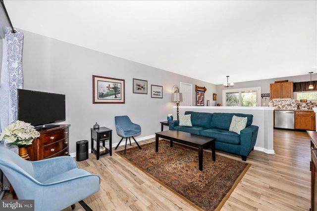 531 TREVANION TER, Taneytown, MD 21787